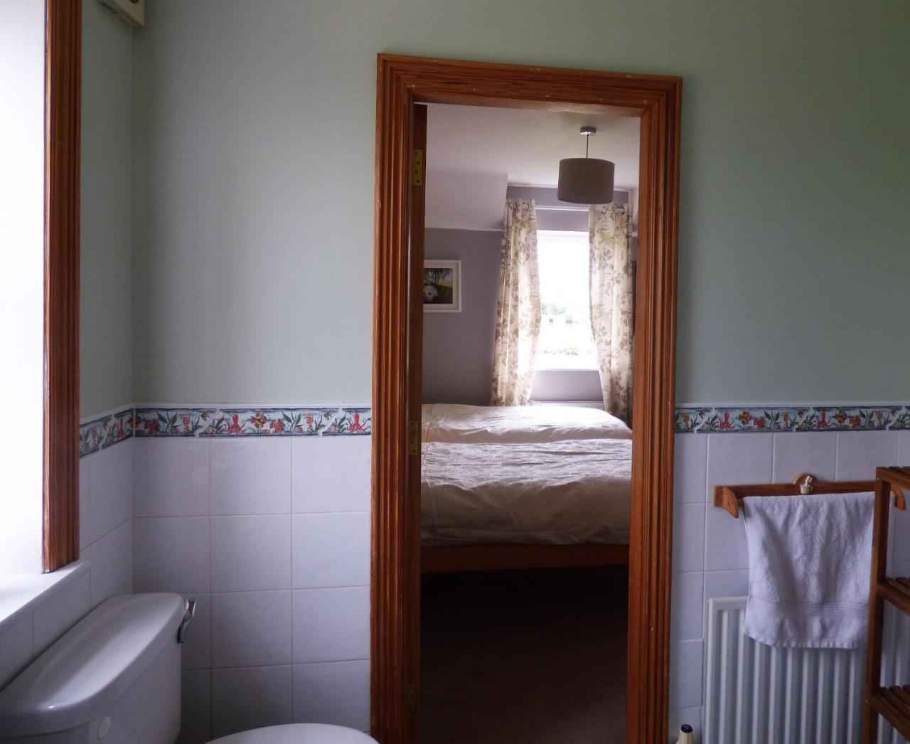 Ash House Bed And Breakfast Calverstown Eksteriør bilde